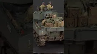 Thumbnail: Firefly scale model weathering & paint job #modelkit #detailing