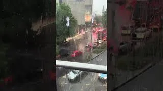 Thumbnail: :#Shorts #Funny #Weather #Rain #Comedy #Relatable #ViralShorts #FunnyVideo #RainyDay #LOL