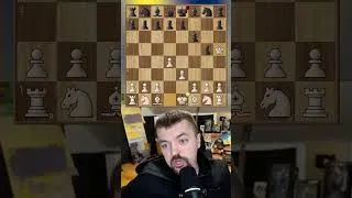 Thumbnail: White Has The Advantage in Everything But This!
