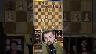 Thumbnail: Magnus Carlsen is 2025 World Rapid Champion!