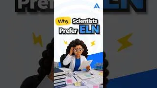 Thumbnail: Why Scientists Are Switching to ELN