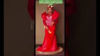 Thumbnail: Happy Blessed Sunday to you all....  #nsppd #nsppdlivetoday #mothersday #youtubeshorts