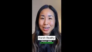 Thumbnail: Harsh reality of a data analyst #dayinthelife #dataanalyst