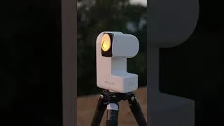 Thumbnail: The Tiny Telescope That Does It All #seestar #astrophotography #smarttelescope