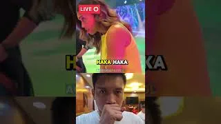 Thumbnail: 🔴 JAMES YAP, TUTOL KAY RYZZA MAE?! BIMBY, MATAPANG NA IPINAGTANGGOL ANG DALAGA! ‼️ #MAEBY