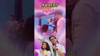 Thumbnail: 🔴 BIMBY AQUINO, PINAIYAK SI RYZZA MAE SA SOBRANG SWEET NA COMFORT?! PANUORIN ANG SWEET MOMENT! ‼️
