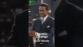 Thumbnail: Agentic Orange - Sweet Melody #music #soulnova #80s #love #disco #funk #funkmusic
