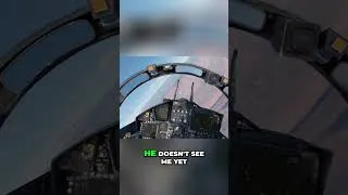 Thumbnail: Fox 2: Stealth Attack and Splash One! #shorts