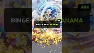 Thumbnail: Age of Apes - Who Doesn't Love Banana!