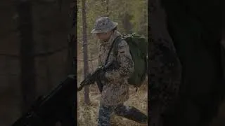 Thumbnail: Tactical Bushcraft — Wolf Territory  #bushcraft #survival #Tactical Bushcraft