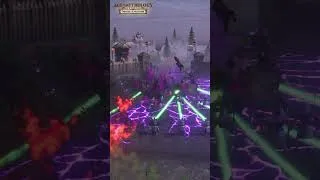 Thumbnail: Use Corrupted Ground to create vile abominations in Age of Mythology: Retold - Obsidian Mirror! 💀