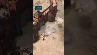 Thumbnail: 🔥Rain of Fire gives you an explosive advantage in Yue Fei's Legacy for AoE IV!