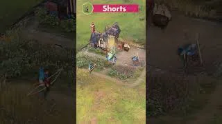 Thumbnail: 7 New Units in AoE4!