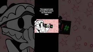 Thumbnail: Specifically “now it’s decaf!” #tadc #animation #theamazingdigitalcircus #caine
