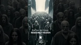 Thumbnail: JUDGMENT DAY