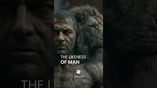 Thumbnail: Ezekiel’s Vision of the Living Creatures | Bible Short