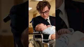 Thumbnail: Series Title“Love Beyond Time: The Story of Stephen and Jane — Day 7 – Becoming a Family