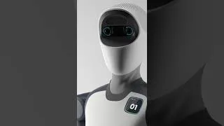 Thumbnail: The next evolution in Physical AI: Agile ONE
