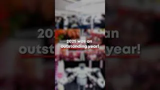 Thumbnail: Agile Robots: A recap of 2025