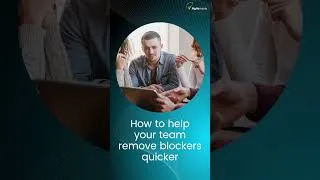 Thumbnail: AI Scrum Master Training | Become AI scrum master | #shorts #ai #scrummaster #agilemania #scrum