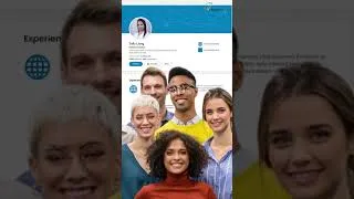 Thumbnail: LinkedIn Profile Tips for Scrum Masters - From Invisible to In Demand | Live Webinar | Linkedin Tips