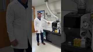 Thumbnail: ¡Wow! Un vistazo al nuevo ICP-MS 9500 de Agilent
