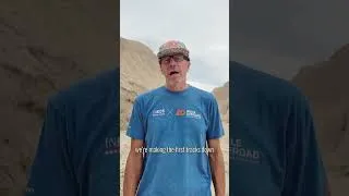 Thumbnail: OOTR Trail Scouting: Mud Caves