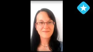 Thumbnail: Alex Schladebeck: Why You Should Submit A Paper for #AgileTDUSA