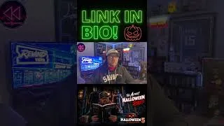 Thumbnail: 🎃 HALLOWEEN 5 TURNED DR. LOOMIS INTO A COMPLETE LUNATIC…