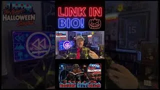Thumbnail: 🎃 We almost got a VERY different Halloween 4