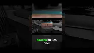 Thumbnail: This game's fix? Swing a hammer and pray #gamedesign #hilarious