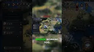 Thumbnail: Tech Tree Padded with the Same Tech Twice #gamedesign #fail