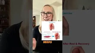 Thumbnail: The SHOCKING Truth About Building Muscle on a Low-Protein Diet After 50
