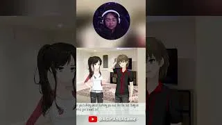 Thumbnail: POV: you try telling a boy you don't like him
