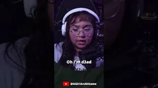 Thumbnail: You control this horror game with your phone! 👀