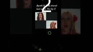 Thumbnail: Agnetha & Frida's joint lead vocals - The big 5! #abba #agnethafältskog #music #frida #agnetha