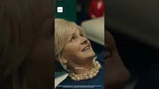 Thumbnail: What A Save- Rich lady (26s) 9:16 | The REAL Save? Up to 50% Off* on hotels on Agoda