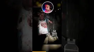Thumbnail: Chuxie Scary Moments 😰