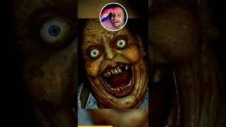 Thumbnail: Lunch Lady Game Jumpscare 😱