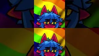 Thumbnail: Is being gay your choice or ours? #finalfantasy #lgbtqia  @thecrimsonender @SaiScribbles