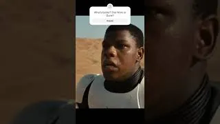 Thumbnail: what's better? Dune or Star Wars? #dune #duneparttwo #starwars #darthvader #anakinskywalker