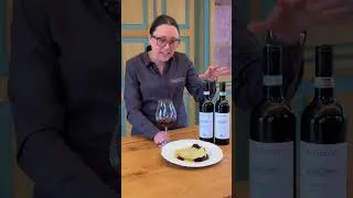 Thumbnail: Marrone Cantina con Cucina - Guancia brasata al Barolo
