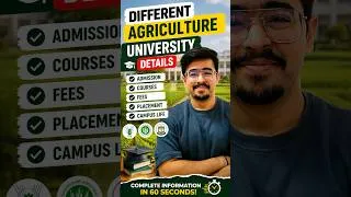 Thumbnail: ICAR PG PhD 2026 ANSWER KEY ??