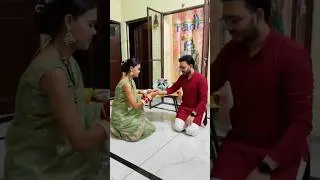 Thumbnail: क्यों इतने साल तक नहीं माना पाए थे Aman Sir रक्षा बंधन ?? 🥹#sale #rakshabandhan