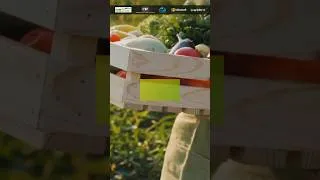 Thumbnail: Unlock Smart farming! #microsoft  #agriculture #trendingnow #farming #viralvideo #viral