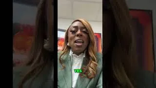Thumbnail: Super Mayor Tiffany Henyard Gives Us A History Lesson On Voting