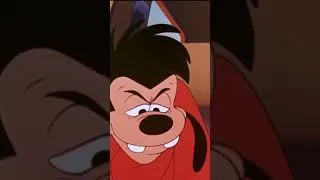 Thumbnail: Max Vs Goofy In The Car! #shorts #disney #agoofymovie #memes #funny #comedy