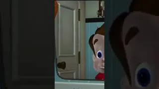 Thumbnail: Better Call Neutron #shorts #jimmyneutron #bettercallsaul #funny #memes #comedy