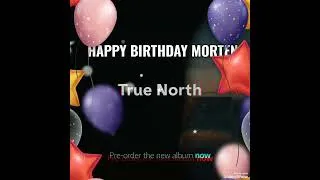 Thumbnail: Morten Harket 's birthday