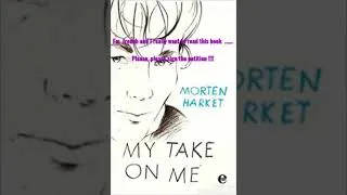 Thumbnail: Morten Harket " My Take On Me "